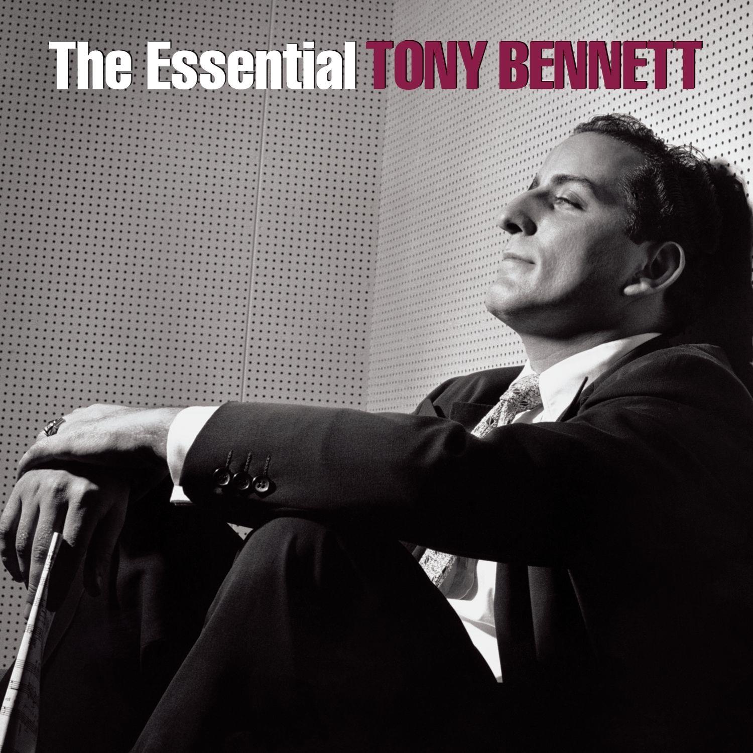 essential tony bennett, the (reissue)