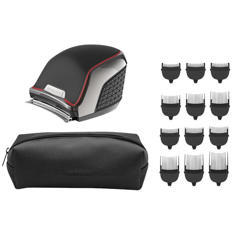 rapid cut turbo hair clipper