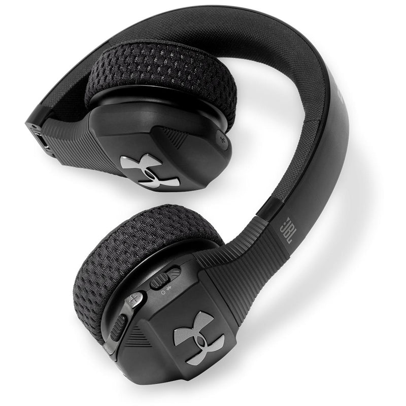 the rock under armour headphones amazon