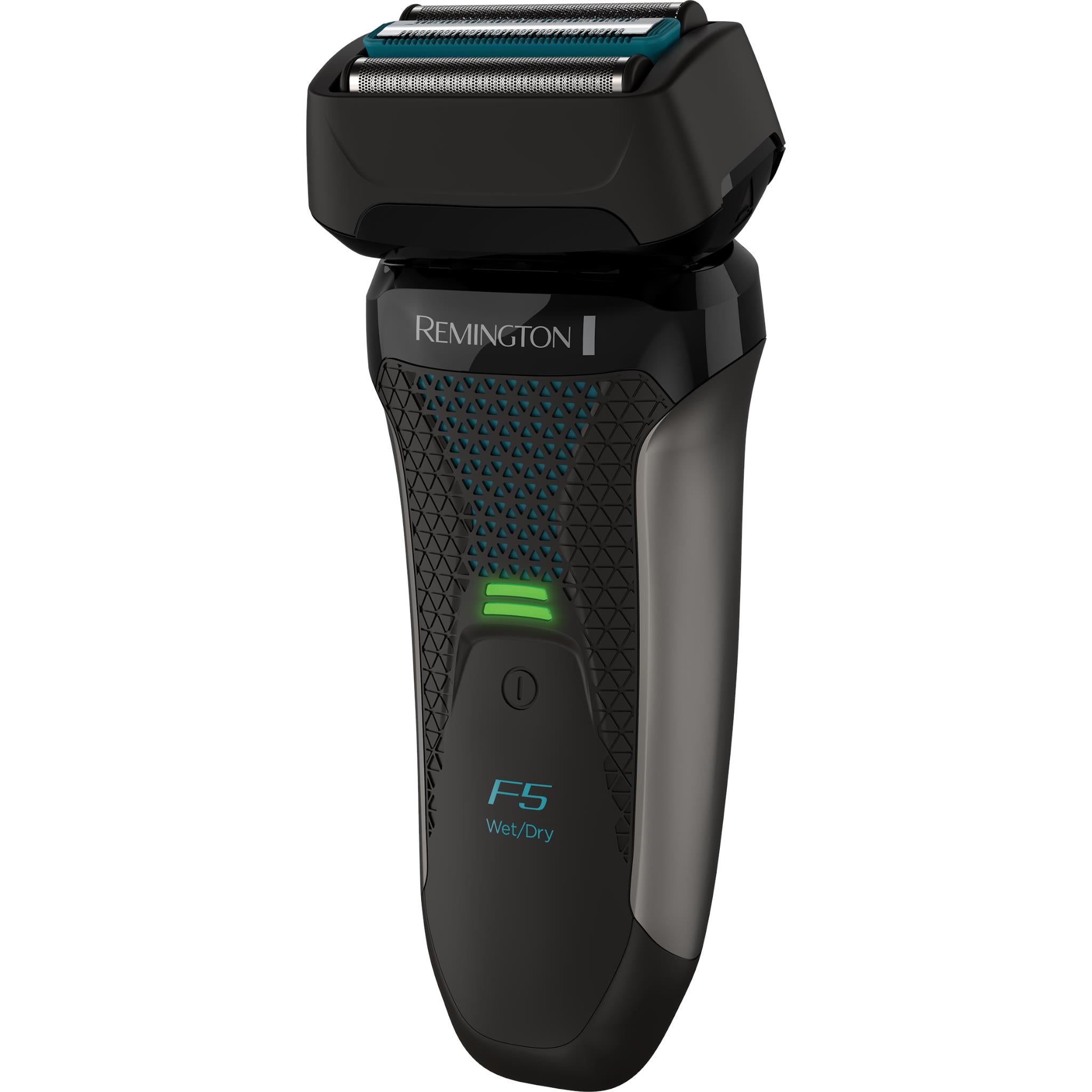 remington style series f5 foil shaver