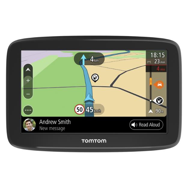 tomtom home 2.0