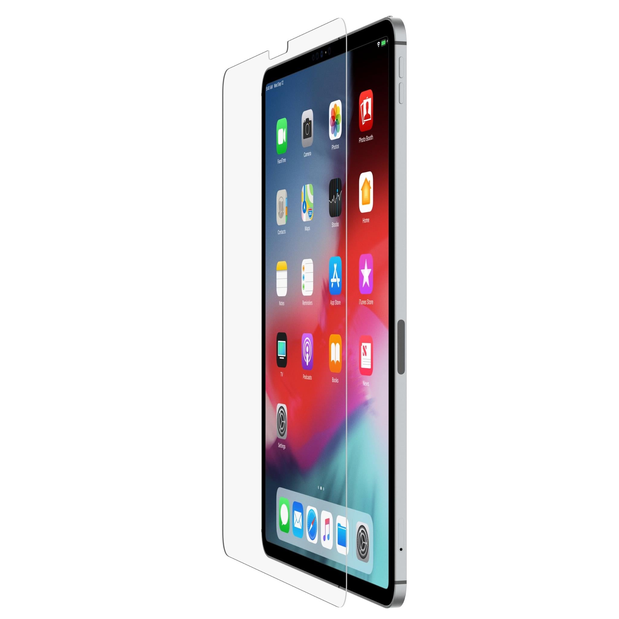 ipad pro 11 inch screen protector jb hi fi