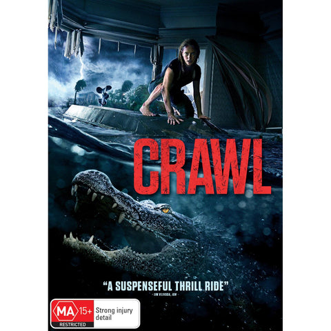 Crawl