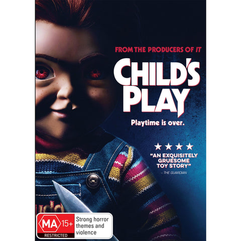 Child's Play