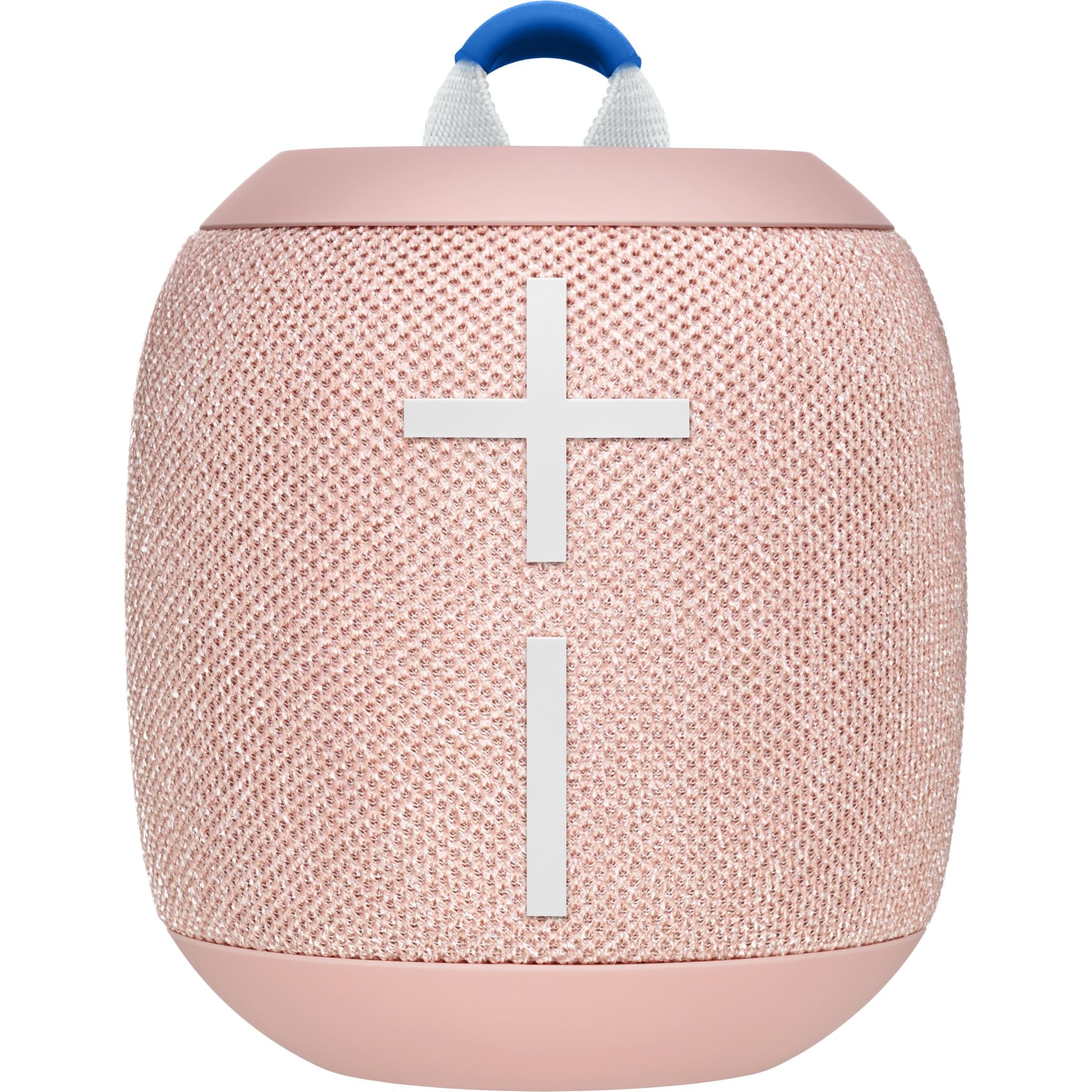 ultimate ears wonderboom 2 portable bluetooth speaker (just peach)