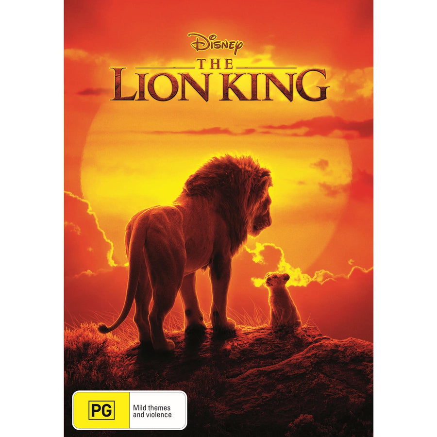 lion king free online school program