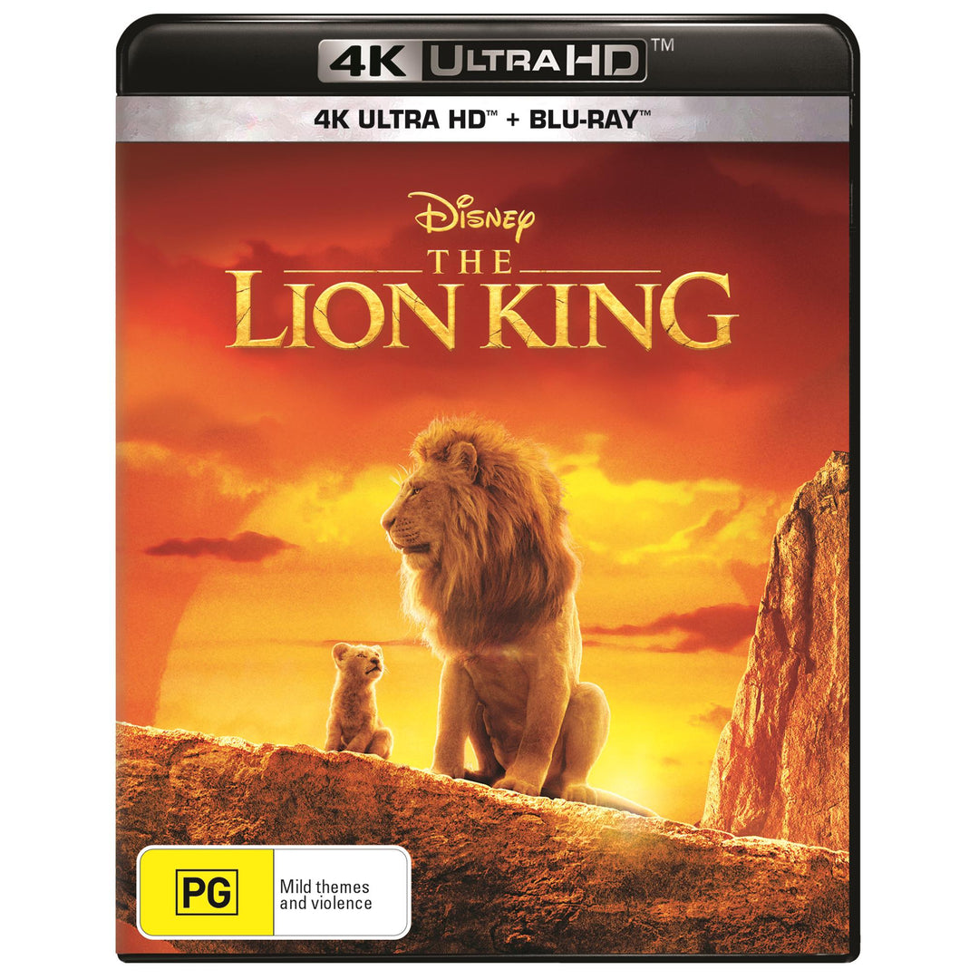 ديزي عذراء مسعف the lion king dvd release - kiki-coco.com