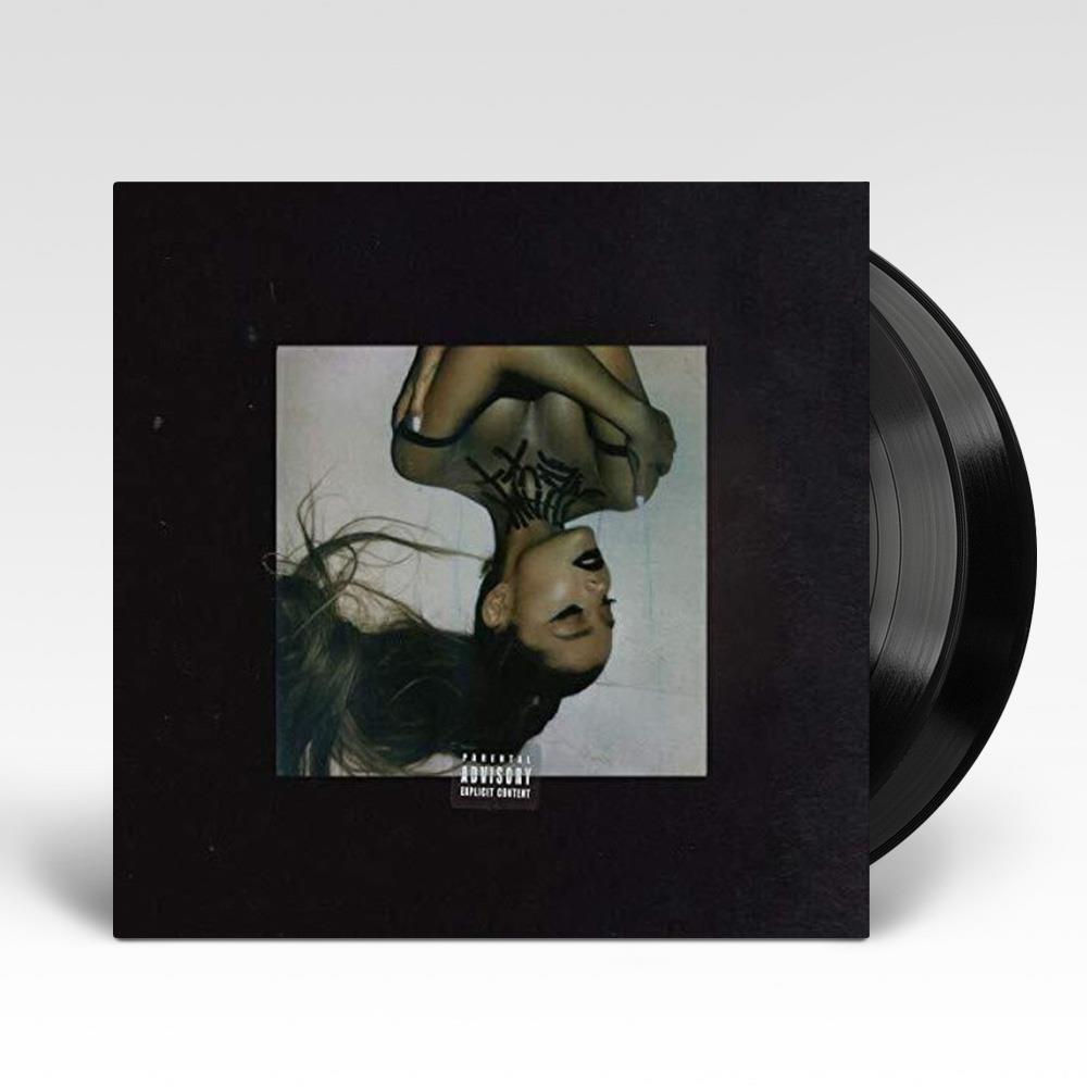 thank u, next (vinyl) (import)