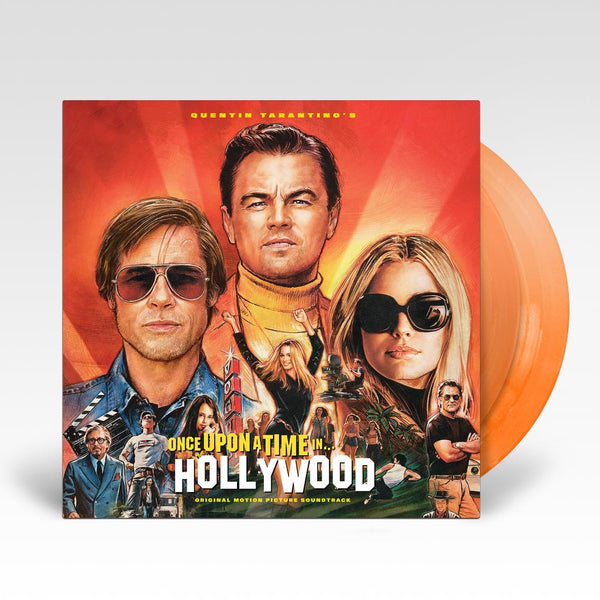 Once upon a time in hollywood on sale full movie openload