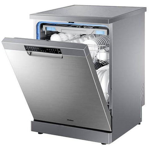 haier dishwasher