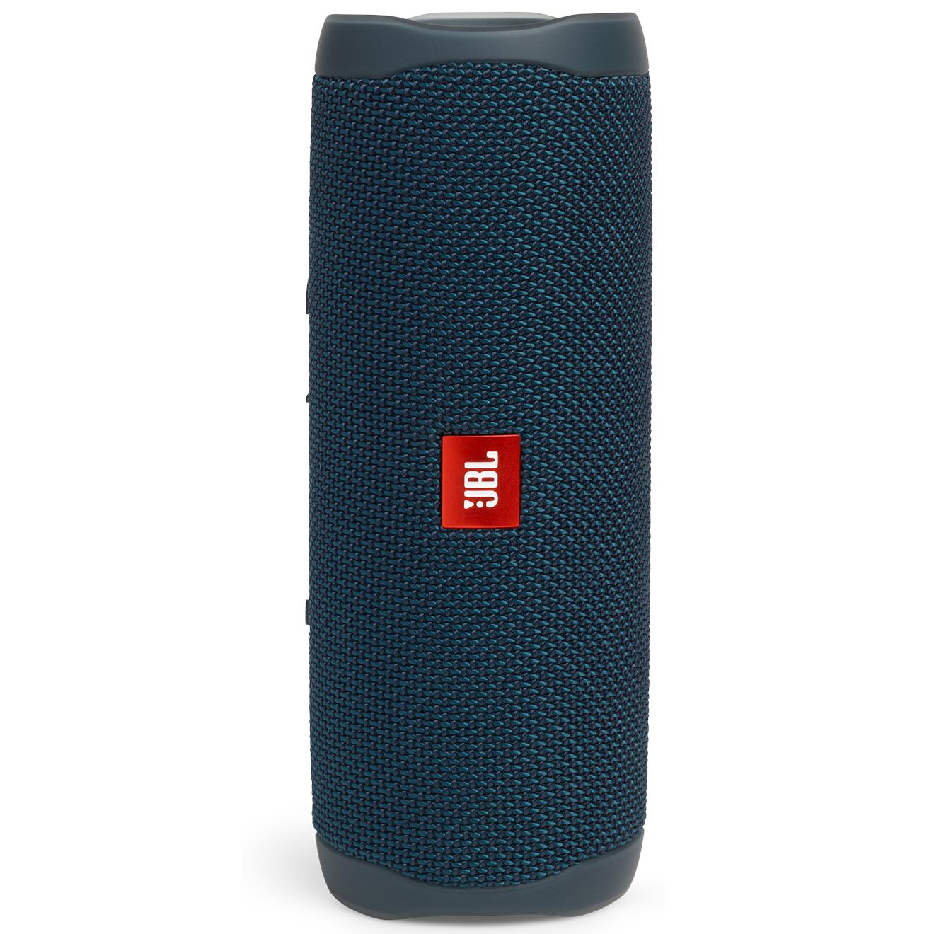 jbl flip 5 portable bluetooth speaker (blue)