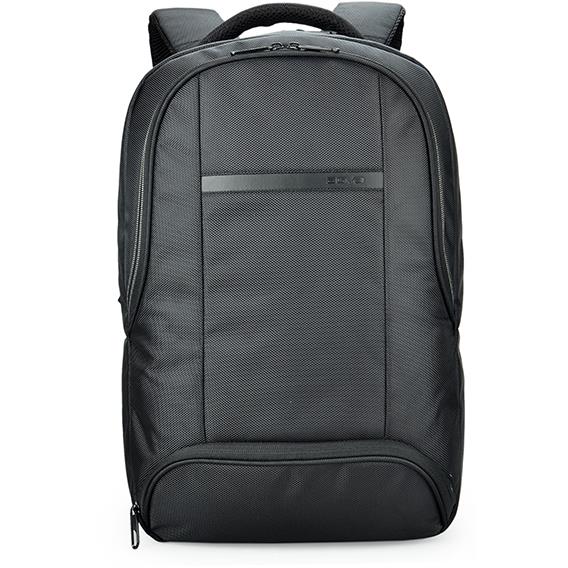 agva traveller 18l 15.6" laptop backpack (black)
