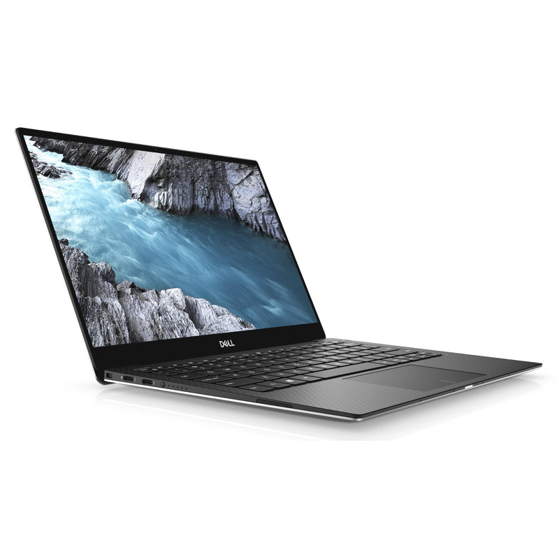 Dell Xps 13 13 3 4k Touchscreen Laptop I7 Jb Hi Fi