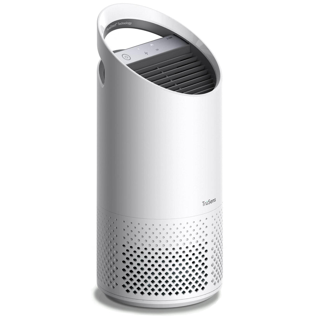 TruSens Z1000 Air Purifier JB HiFi