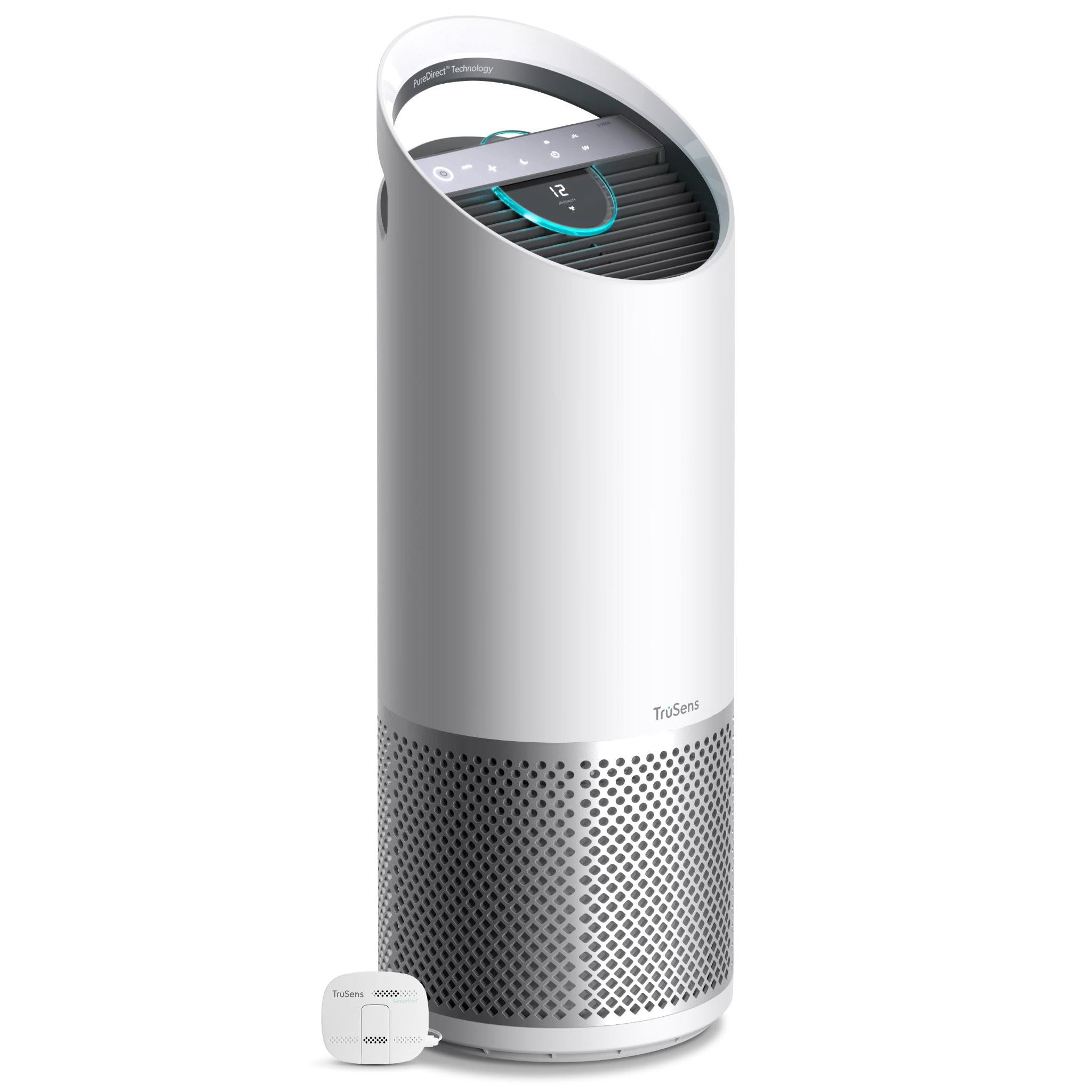 trusens z-3000 air purifier