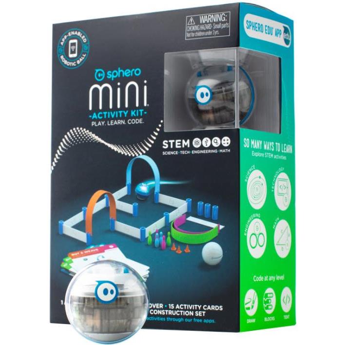 jb hi fi sphero mini