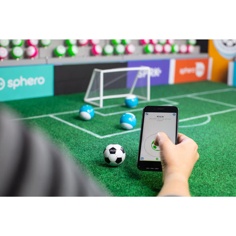 sphero soccer