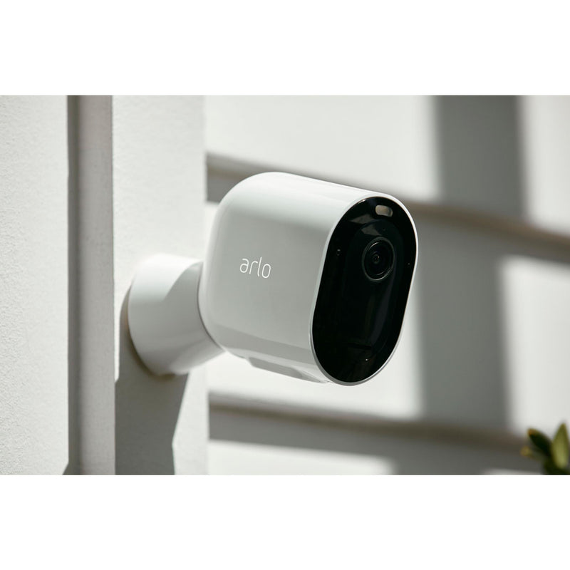 arlo pro 2 jb hi fi 4 camera