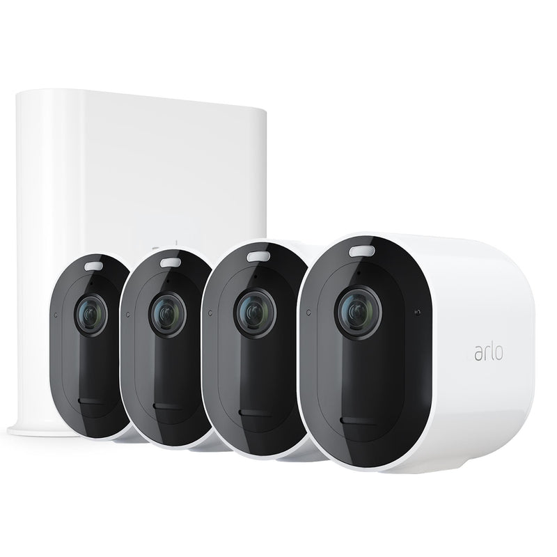 arlo pro 5