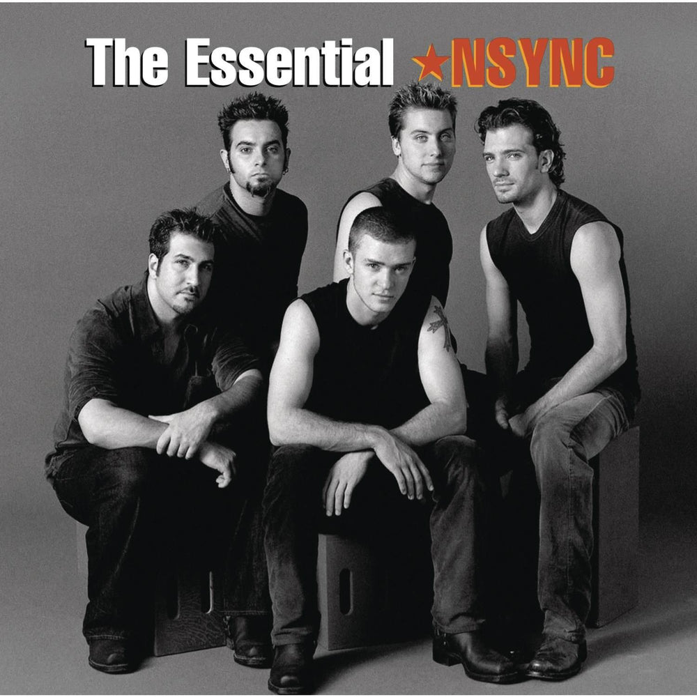 Essential *NSync, The (Gold Series) | JB Hi-Fi