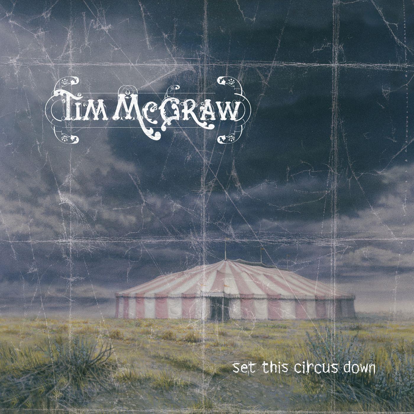 set this circus down (reissue)