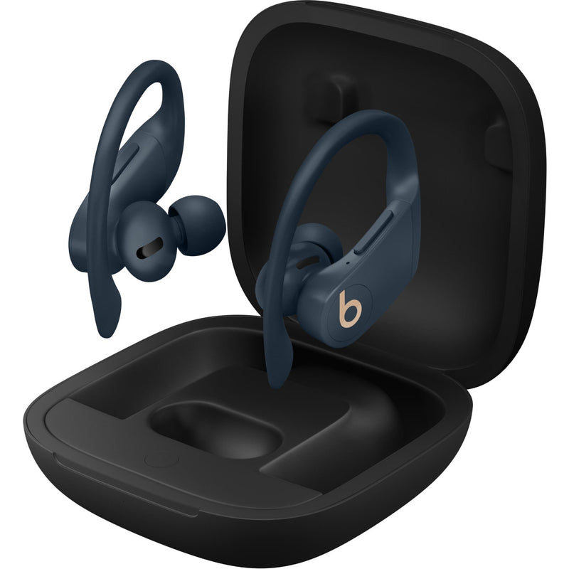 powerbeats pro navy release