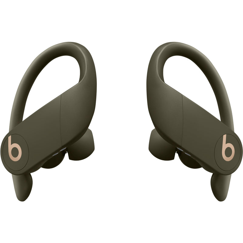 powerbeats pro wireless moss