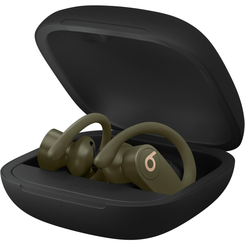 powerbeats pro green