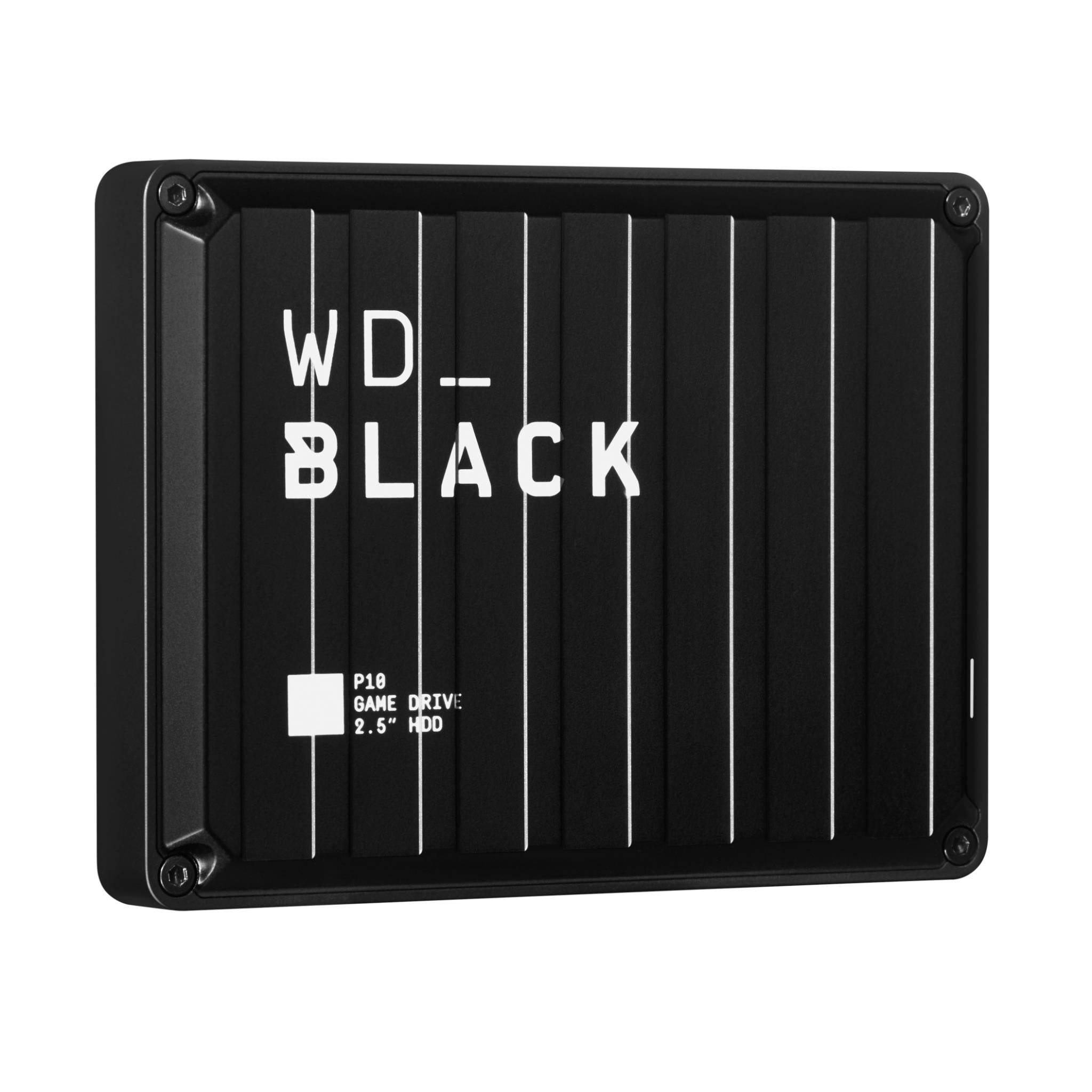 wd_black p10 4tb game drive