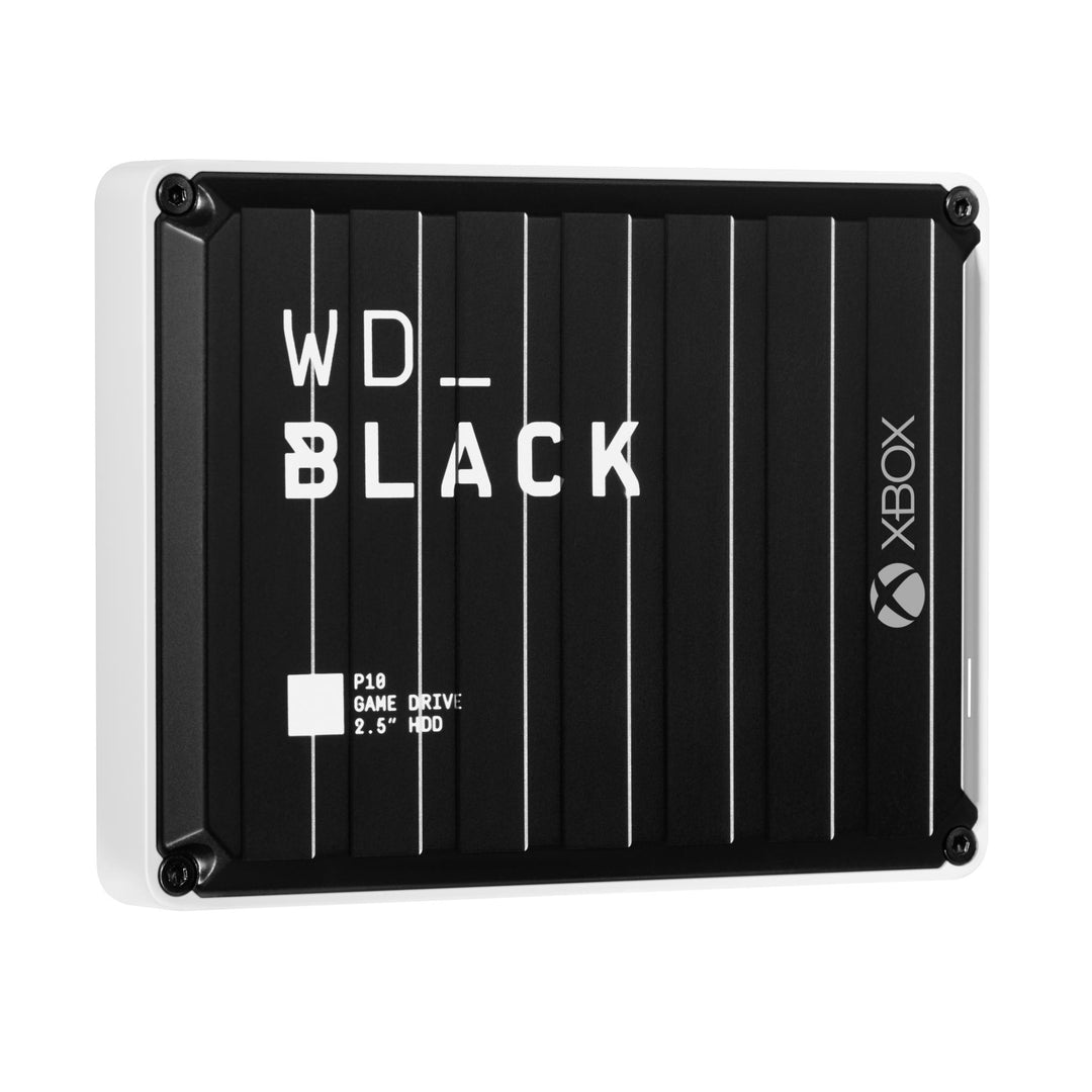 format wd external hard drive for xbox one