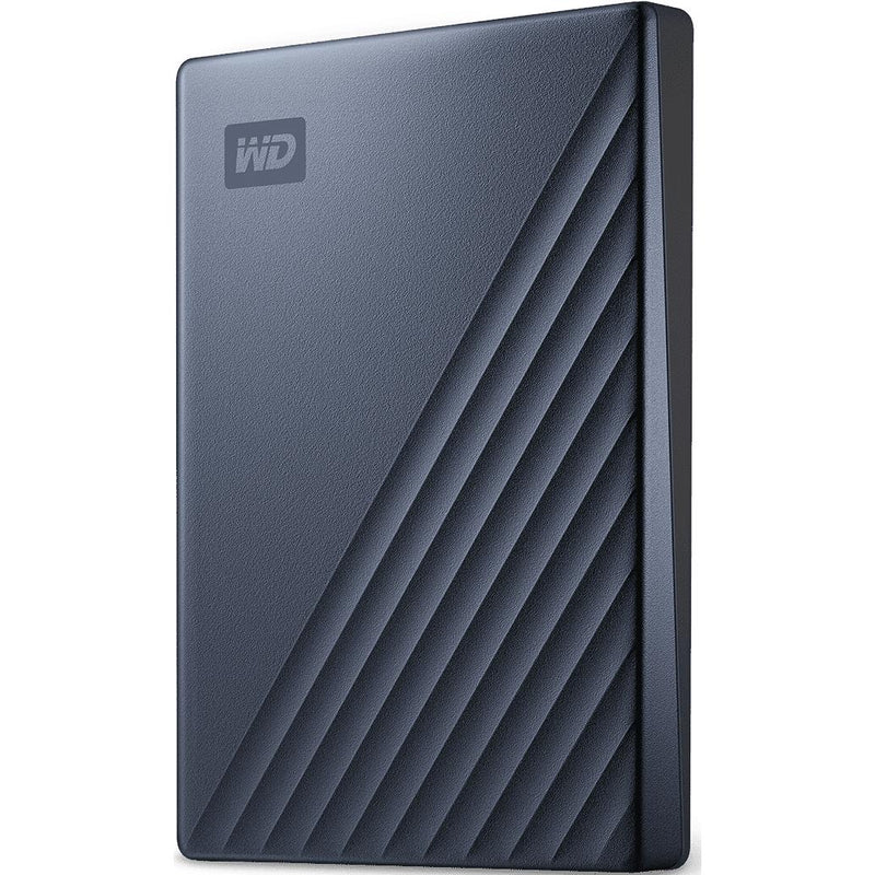 my 1tb wd my passport drive