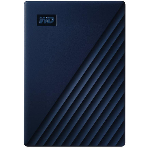 wd my passport for mac 2tb best buy