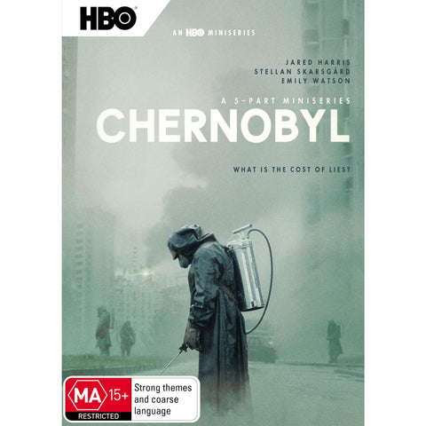 Chernobyl