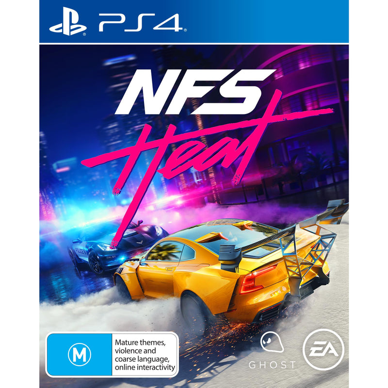 need for speed psvr