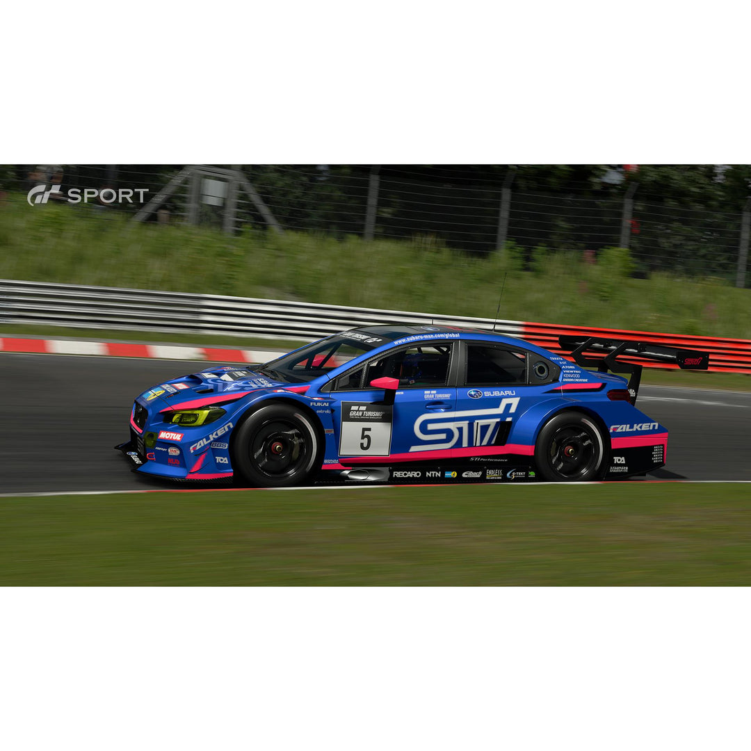 gran turismo 6 pc a scam