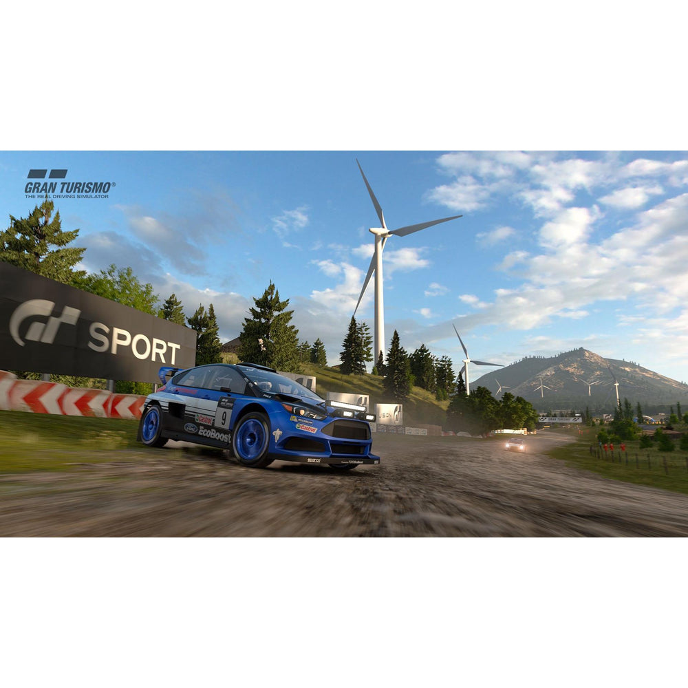 gran turismo 7 ps4 release datum