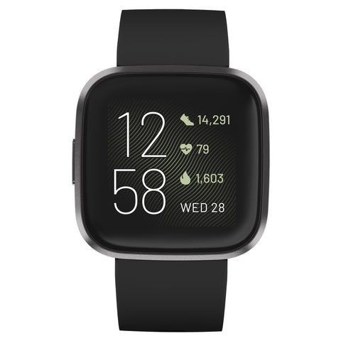 fitbit versa 2 jb hi fi