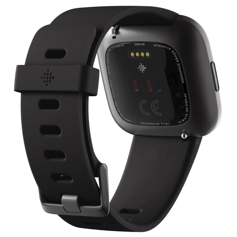 Fitbit Versa 2 Smart Fitness Watch 