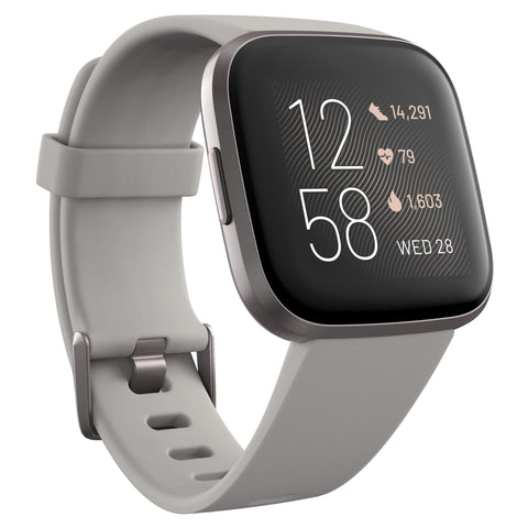 fitbit versa lite jb hi fi