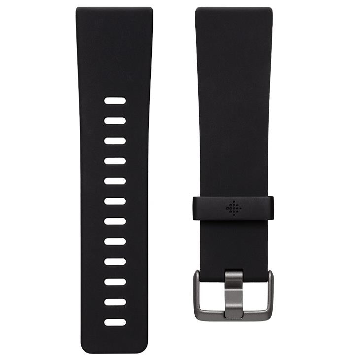 Fitbit Classic Band for Versa 2 (Black 