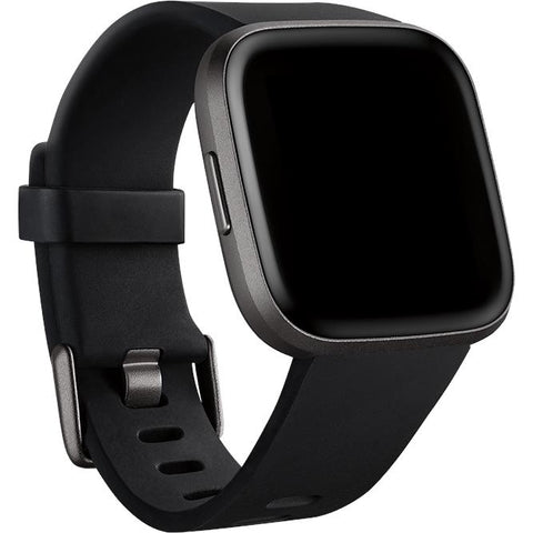 Fitbit Classic Band for Versa 2 (Black 