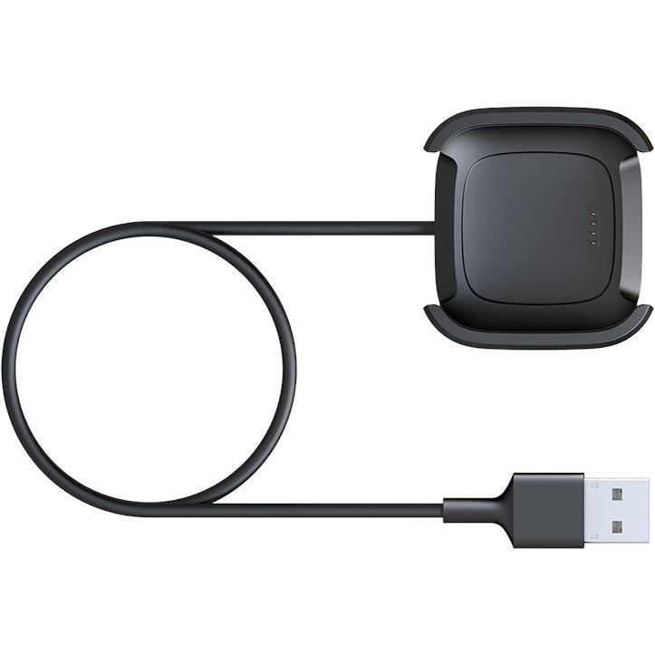 fitbit versa 2 charging cable