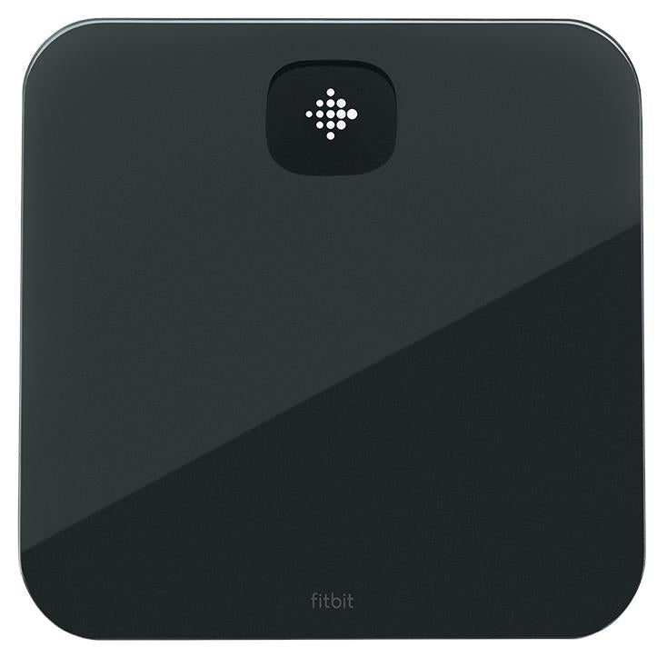 Fitbit Aria Air Smart Scale - Black FB203BK/White FB203WT