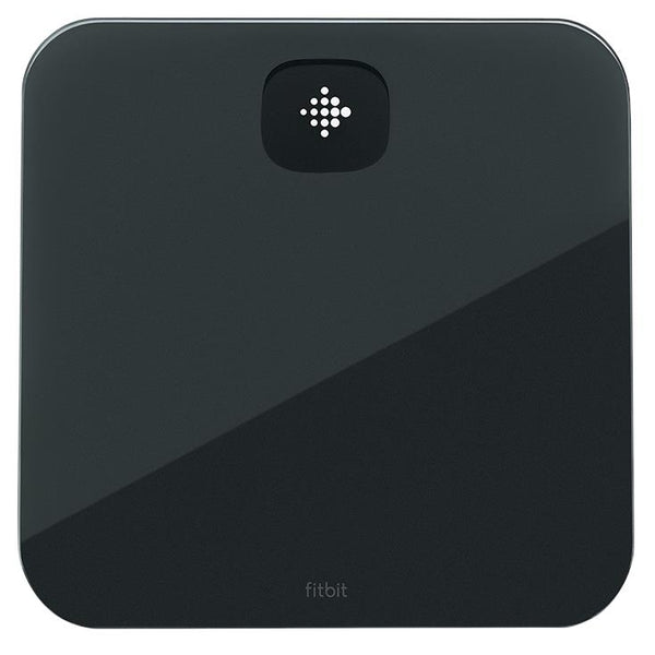 Fitbit Aria Wi-Fi Smart Scales - Black