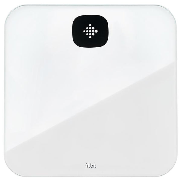 fitbit aria air manual