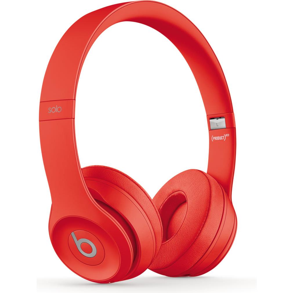 latest beats solo headphones