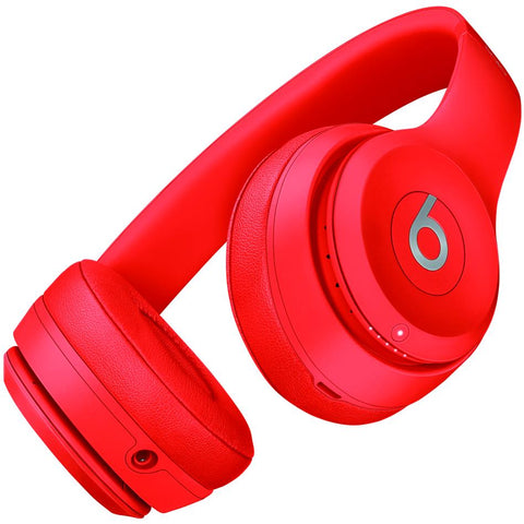 Beats Solo 3 Wireless On-Ear Headphones 