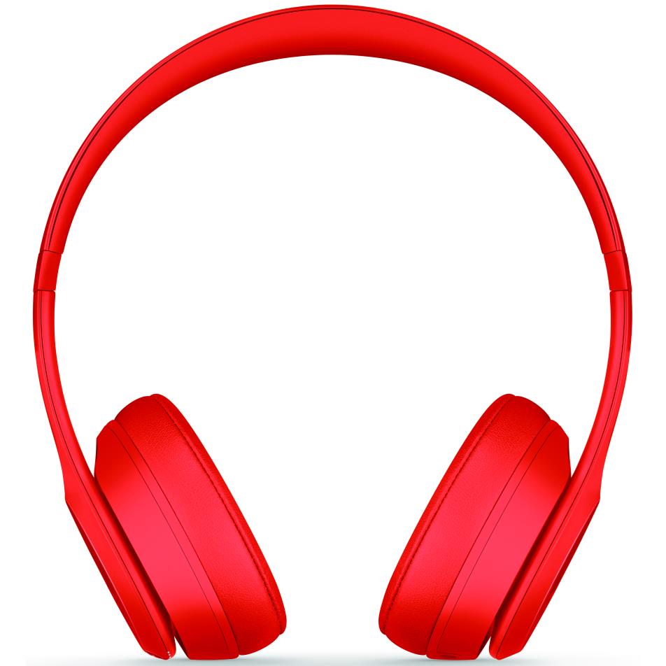 Beats Solo 3 Wireless On-Ear Headphones 
