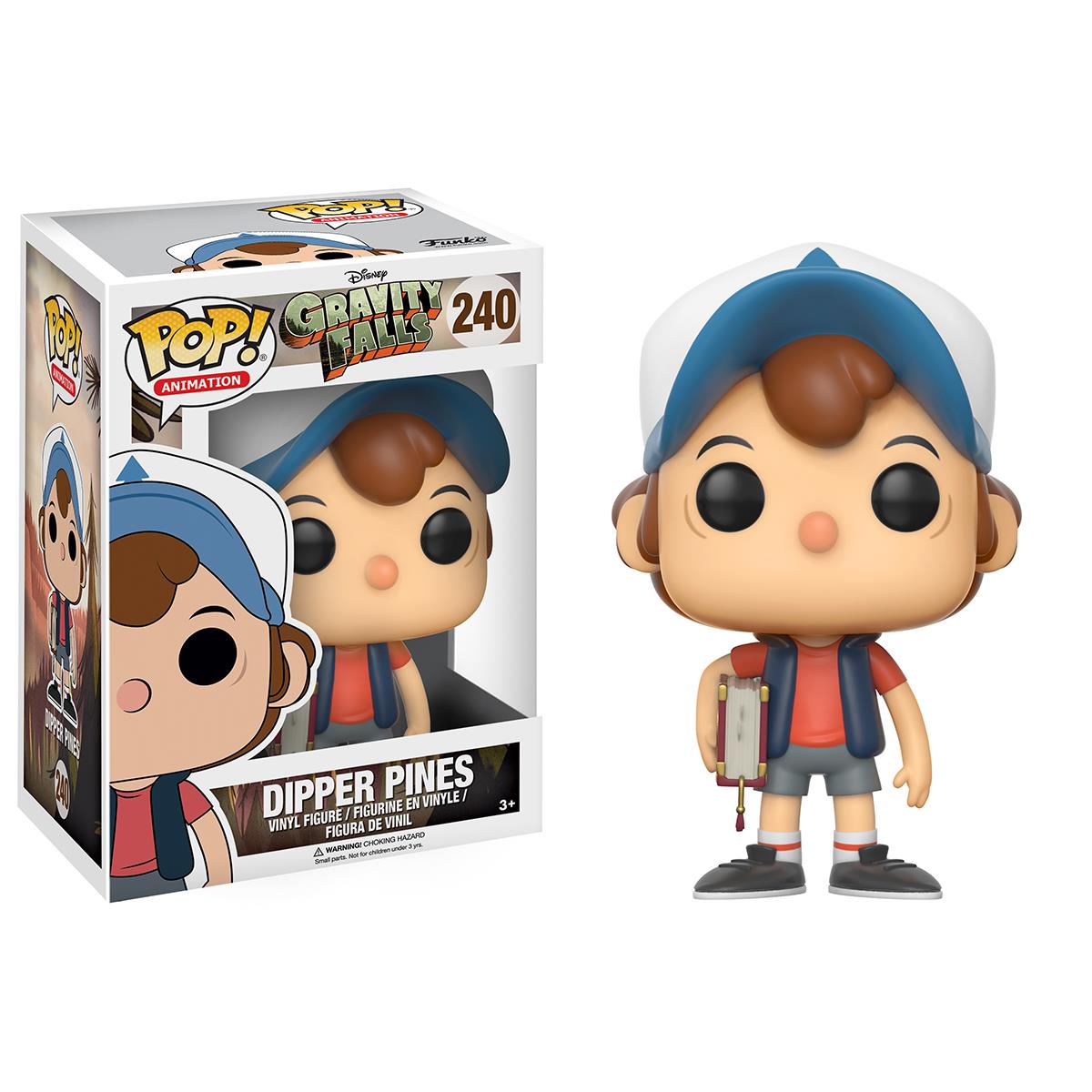 mabel pines funko pop