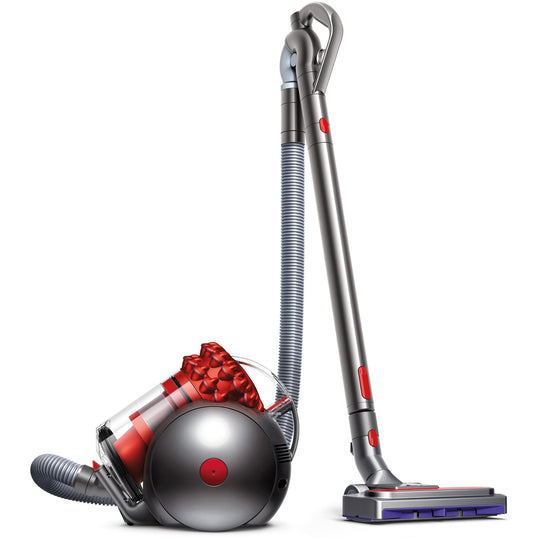 dyson cinetic big ball multi floor vacuum